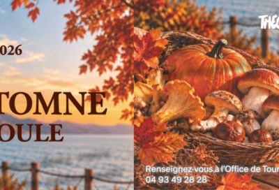 15ème “Automne à Théoule”_Théoule-sur-Mer