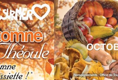 15ème “Automne à Théoule”_Théoule-sur-Mer
