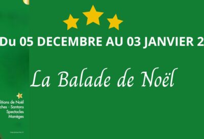La Balade de Noël – La Fête aux Santons_Théoule-sur-Mer