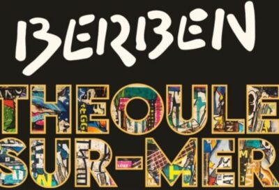 Exposition Grégory Berben_Théoule-sur-Mer