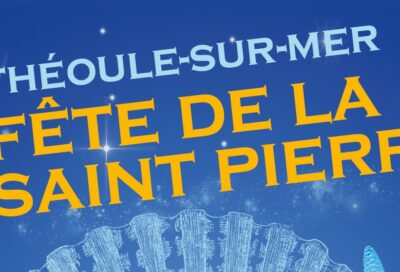 Fête de la Saint Pierre_Théoule-sur-Mer