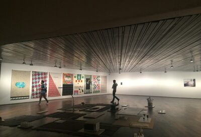 Exposition “Art from the heart’ Ina Carels
