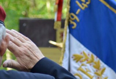 82ème Anniversaire du Débarquement de Provence_Théoule-sur-Mer