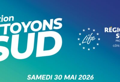 Nettoyons le Sud_Théoule-sur-Mer