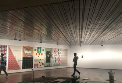 Exposition “Najar”_Théoule-sur-Mer