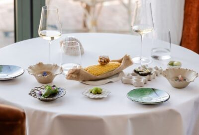 Restaurant Mareluna_Théoule-sur-Mer