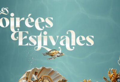 “Un autre monde Téléphone” Estivales du Département_Théoule-sur-Mer