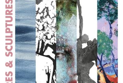Exposition « Art from the heart »_Théoule-sur-Mer