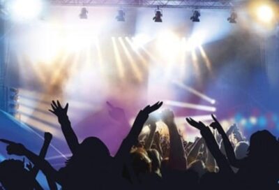 Concert “Tribute To Queen”_Théoule-sur-Mer