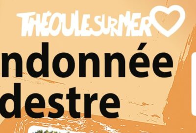 Randonnée Pédestre Estivale_Théoule-sur-Mer