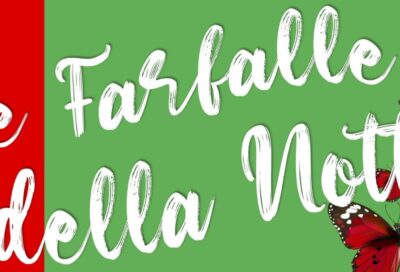 Concert “Le Farfalle della Notte” – Estivales du Département_Théoule-sur-Mer