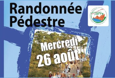 Randonnée Pédestre Estivale_Théoule-sur-Mer