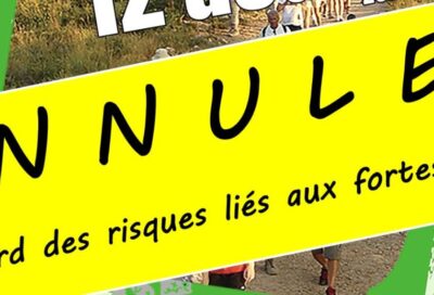 Randonnée Pédestre Estivale_Théoule-sur-Mer