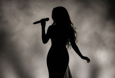 Concert “Danser et chanter en liberte” by julie & didaw_Théoule-sur-Mer