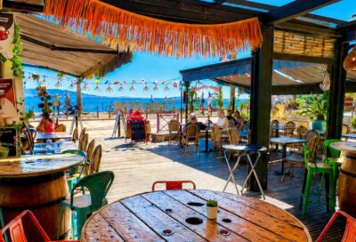 La Terrasse de Théoule_Théoule-sur-Mer