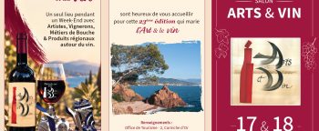 FLYER RECTO